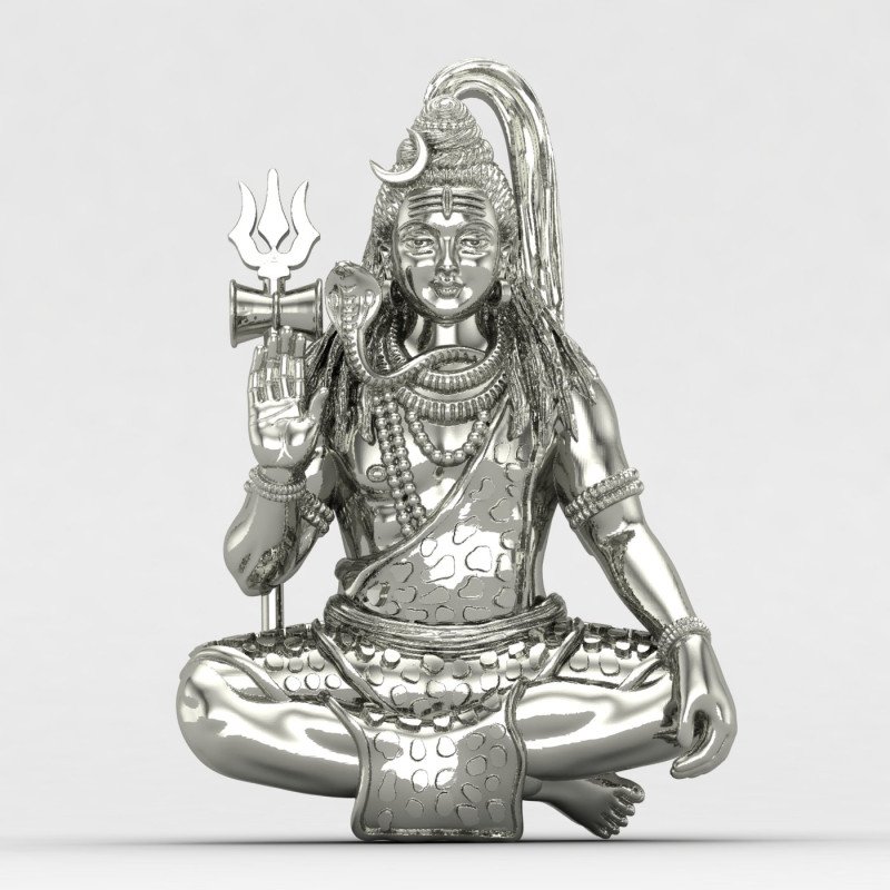 Har Har Mahadev Shiv Shambhu
