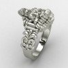 Laxmi Devi 925 Silver Ring Laxmi Devi 925 Silver Ring