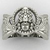 Spiritual Tirupati Balaji Ring