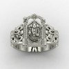 Balaji Blessing Ring