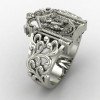 Balaji Blessing Ring