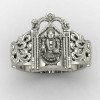 Balaji Blessing Ring