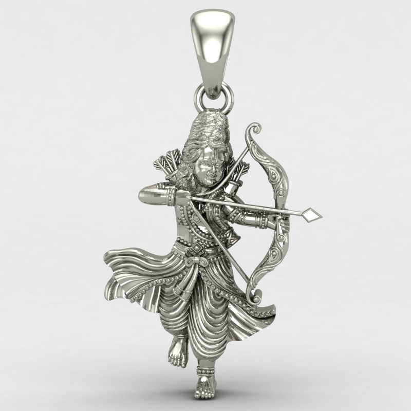 Lord Rama Bow and Arrow Lord Rama Bow and Arrow