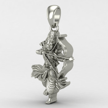 Lord Rama Bow and Arrow