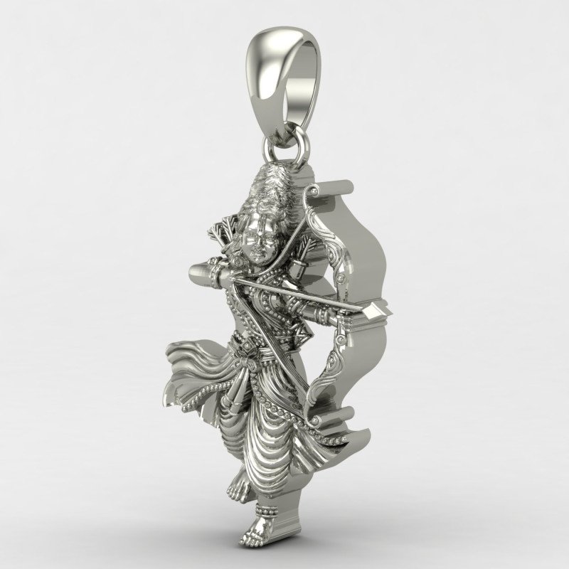 Lord Rama Bow and Arrow Lord Rama Bow and Arrow