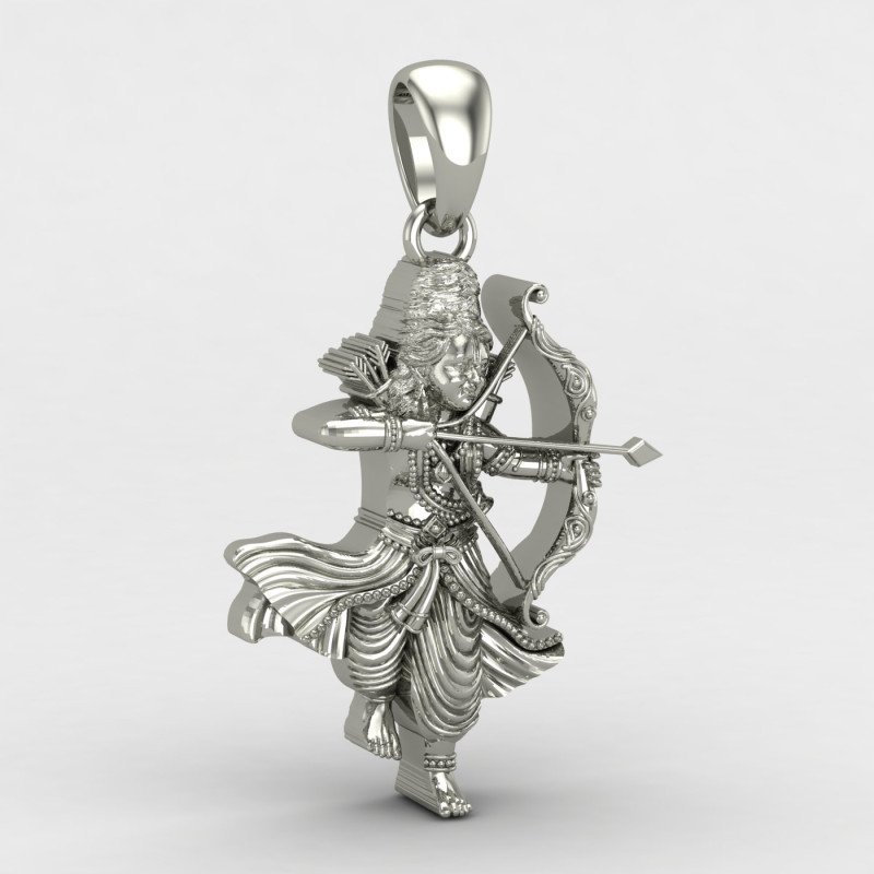 Lord Rama Bow and Arrow Lord Rama Bow and Arrow