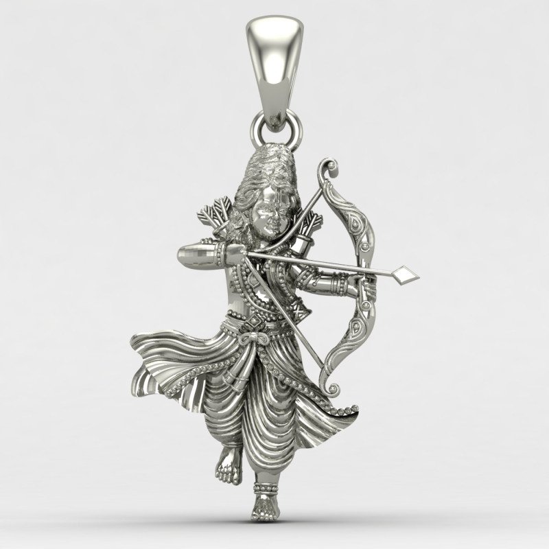 Lord Rama Bow and Arrow Lord Rama Bow and Arrow