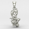Cute Hanuman