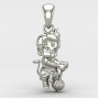 Cute Hanuman