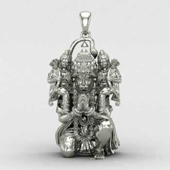 Ram Laxman Hanuman