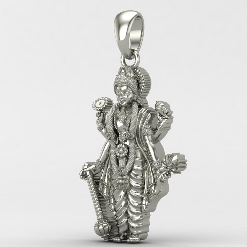 shankha chakra gada padma