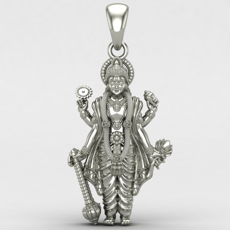 shankha chakra gada padma
