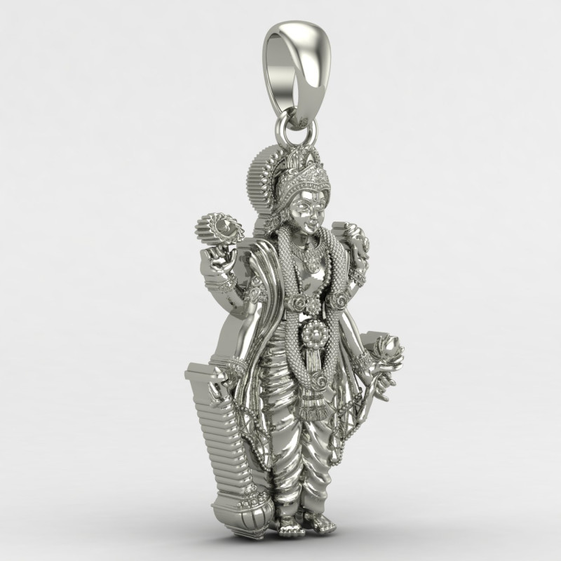 shankha chakra gada padma