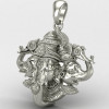 Trimukhi Ganpati