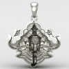 Trimukhi Ganpati
