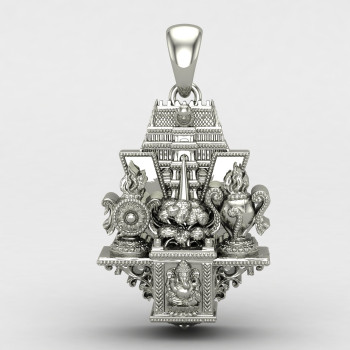 Venkateswara Swaminarayan Mandir