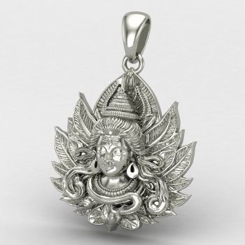 Jogi Lord Shiva