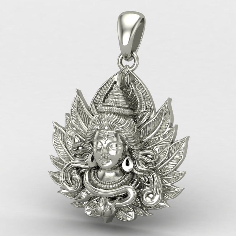 Jogi Lord Shiva