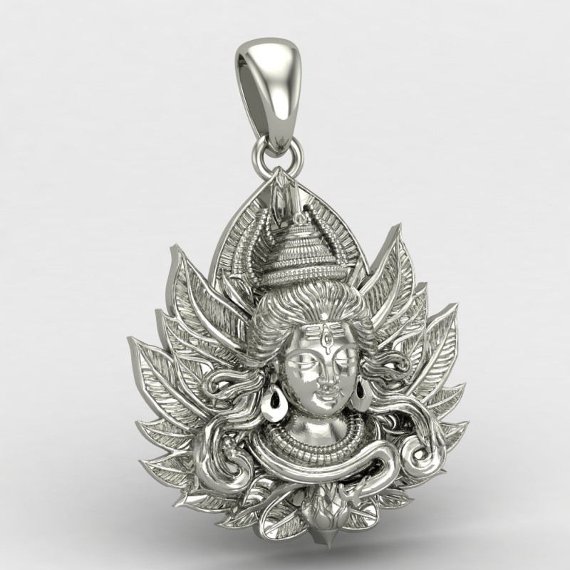 Jogi Lord Shiva