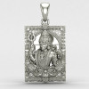 Samayapuram Mariamman Locket
