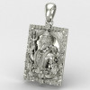 Samayapuram Mariamman Locket