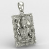 Samayapuram Mariamman Locket