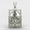 Samayapuram Mariamman Locket