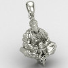 Meditation Hanuman with Mahadev