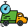 Fast Delivery
