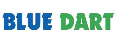 Blue Dart Logistics